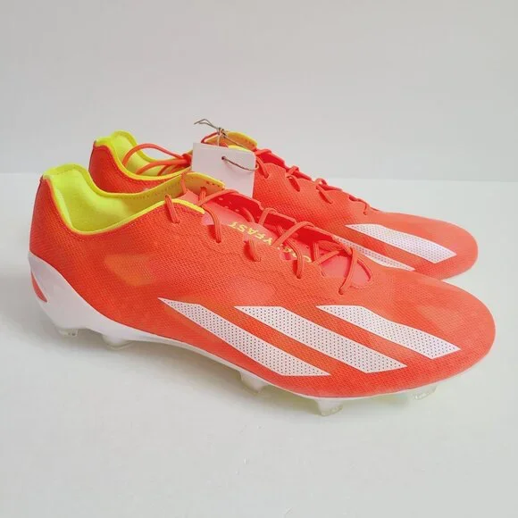 NEW Adidas X Crazyfast+ FG Energy Pack Soccer Cleats BAG  display picture 1
